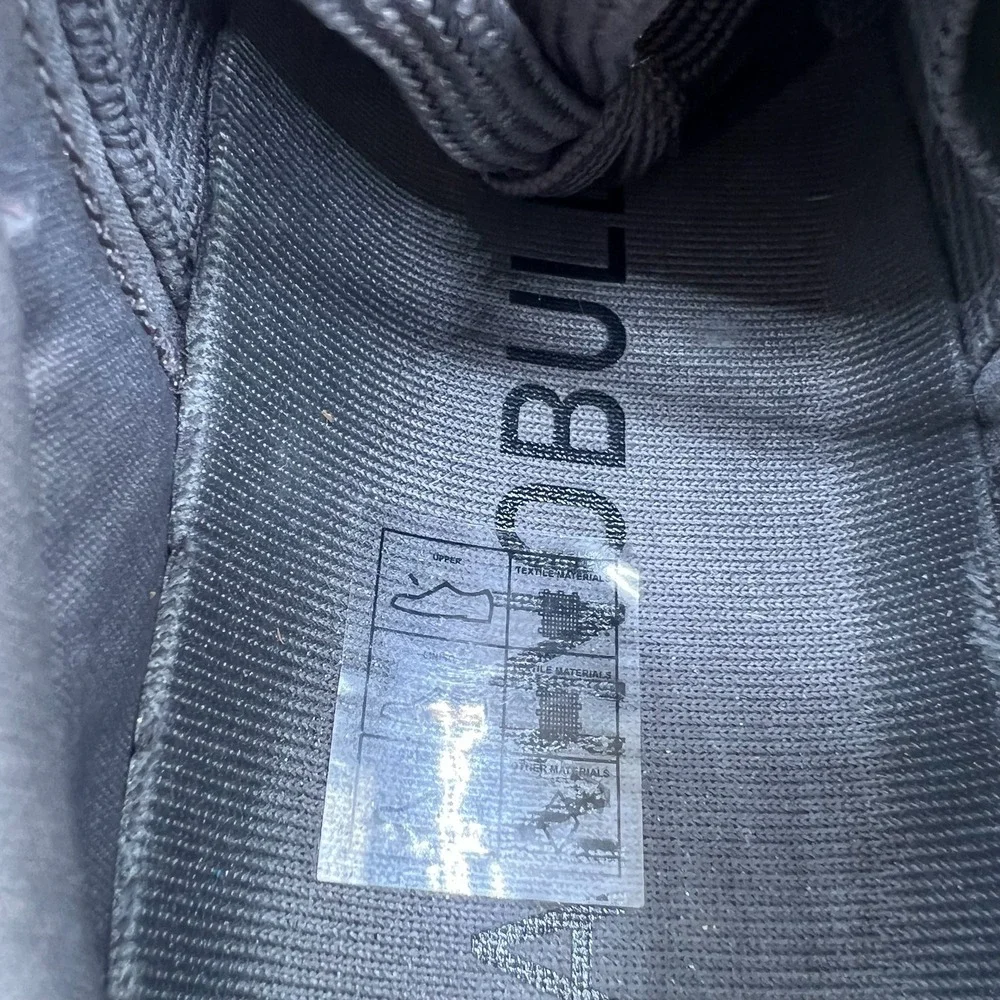 NOBULL rec trainer